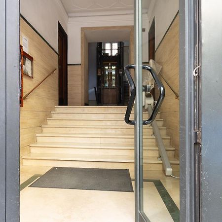 Nextovatican Apartment Roma Ngoại thất bức ảnh