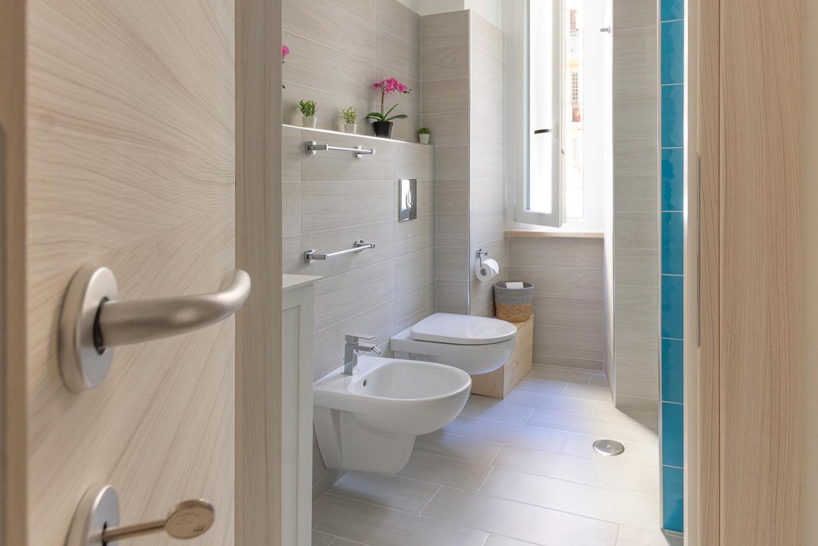 Nextovatican Apartment Roma Ngoại thất bức ảnh