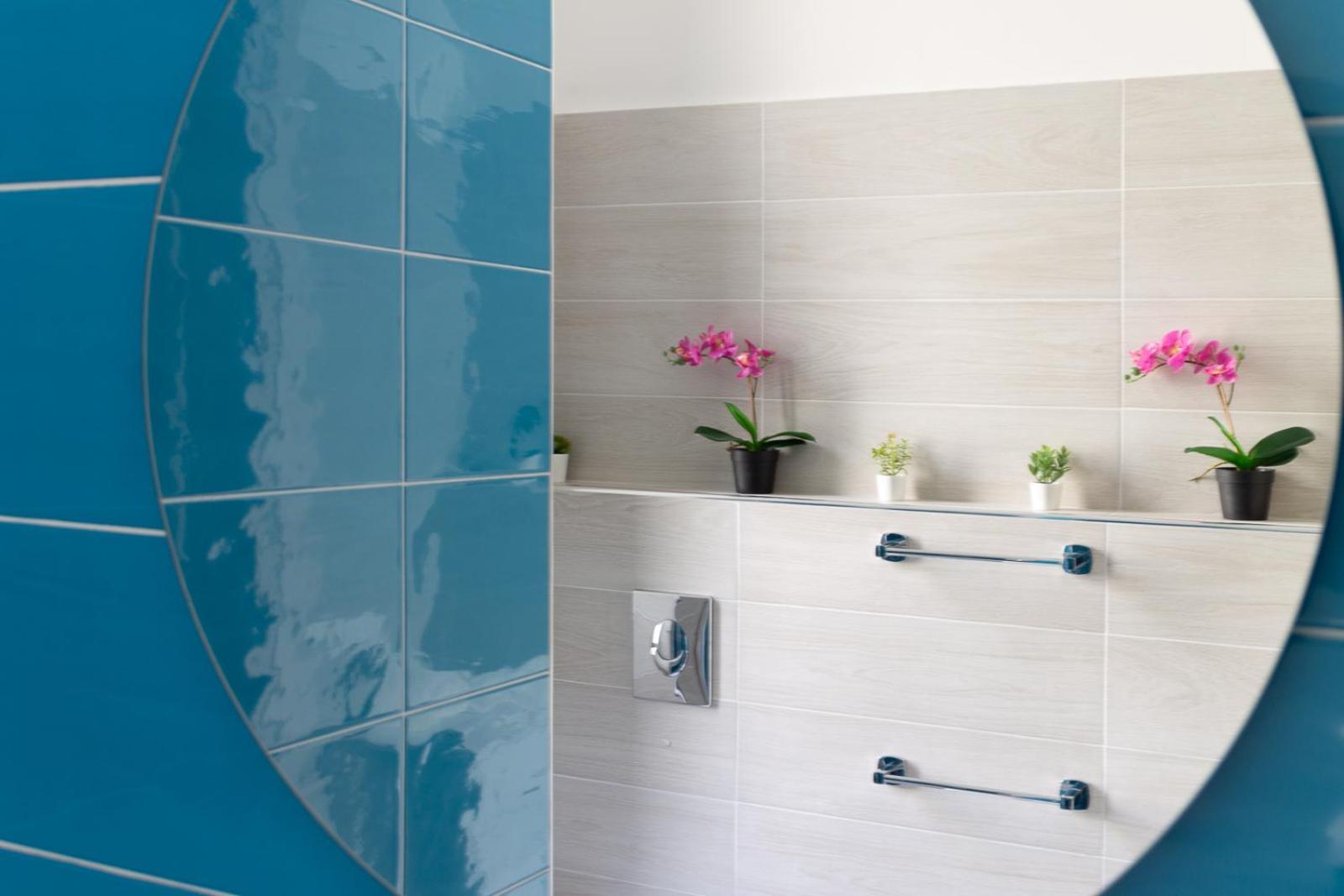 Nextovatican Apartment Roma Ngoại thất bức ảnh