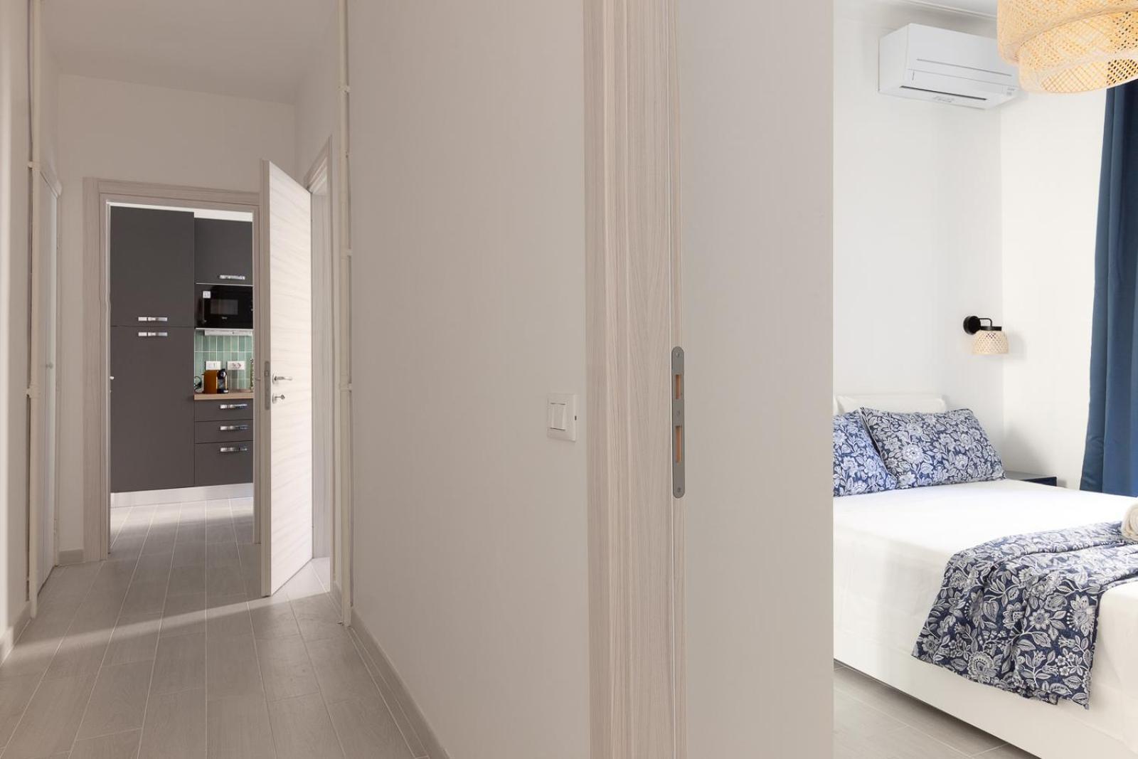 Nextovatican Apartment Roma Ngoại thất bức ảnh
