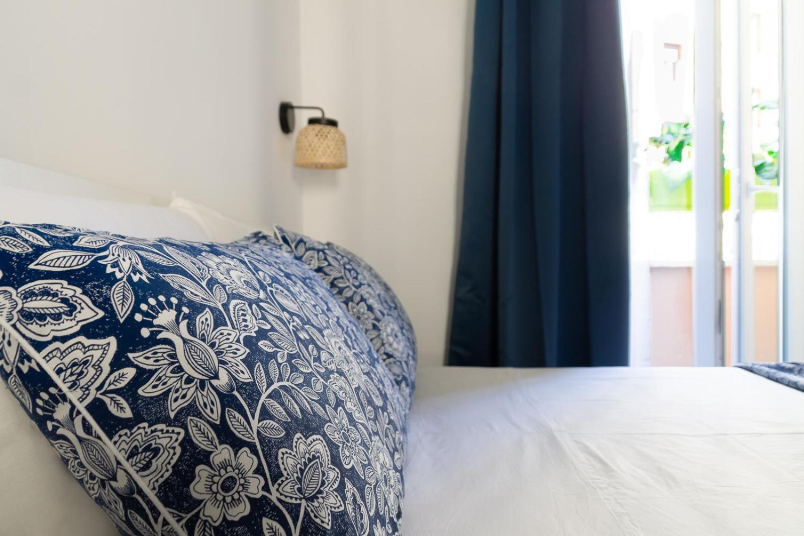 Nextovatican Apartment Roma Ngoại thất bức ảnh