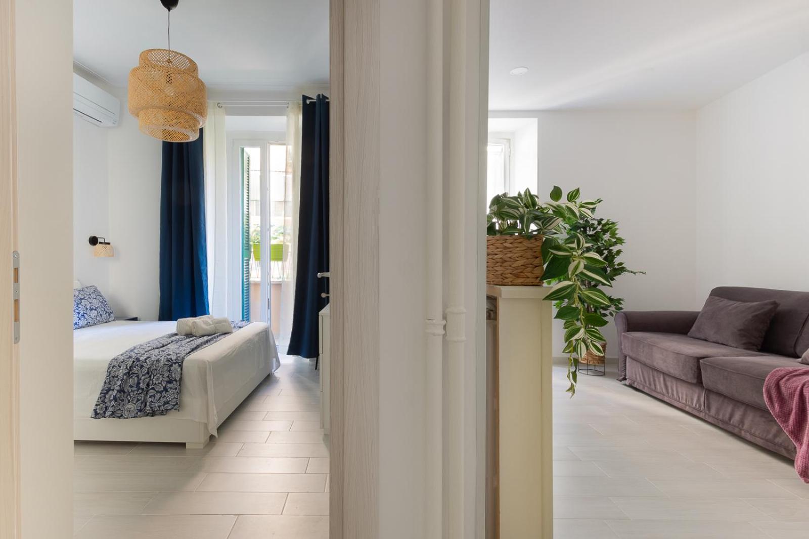 Nextovatican Apartment Roma Ngoại thất bức ảnh