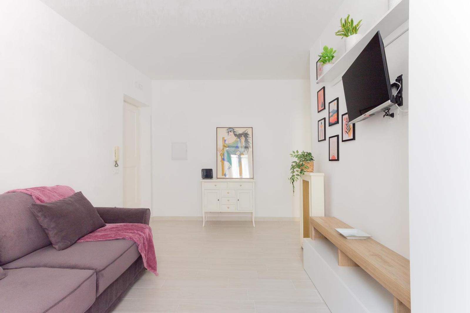Nextovatican Apartment Roma Ngoại thất bức ảnh