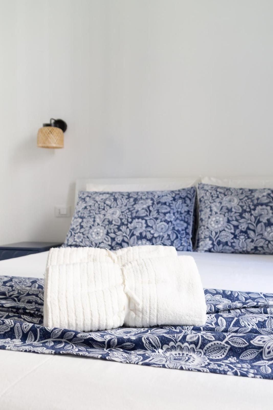 Nextovatican Apartment Roma Ngoại thất bức ảnh