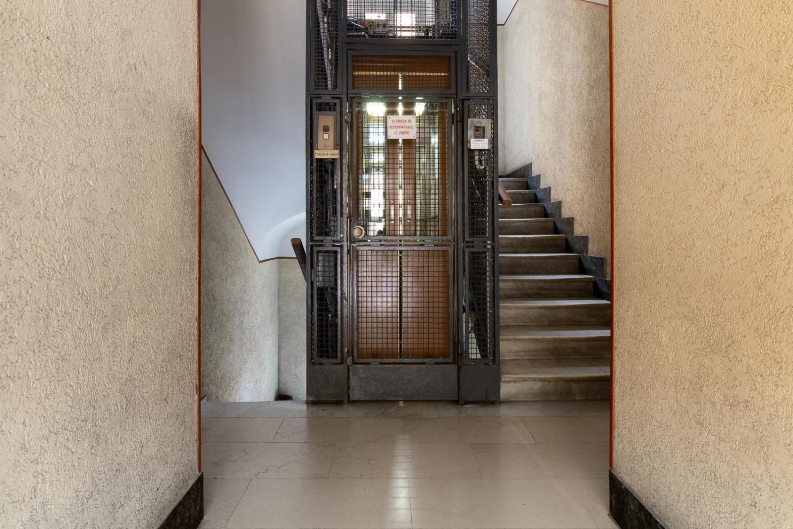 Nextovatican Apartment Roma Ngoại thất bức ảnh